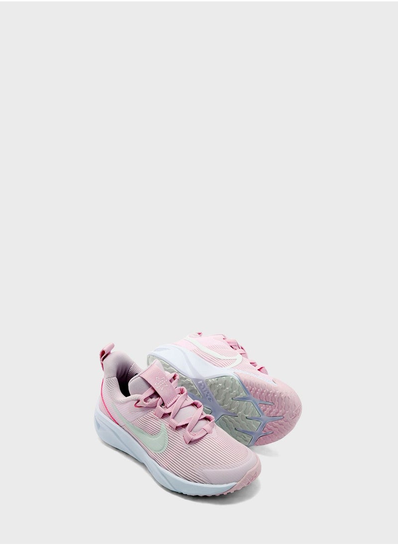 Nike - Kids Star Runner 4 - Image 1