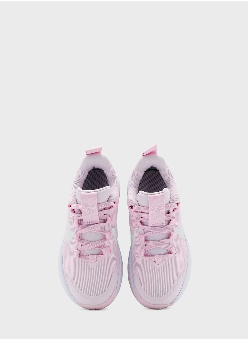 Nike - Kids Star Runner 4 - Image 1