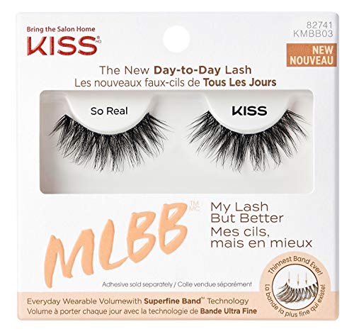 Kiss My Lash But Better So Real (Pack of 3) - Image 1