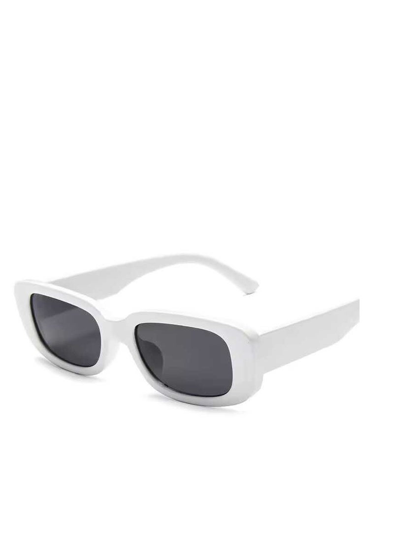 Generic Sunglasses - 2025 Retro Small Frame Design for Men Women Fashion Accessories  - Image 1