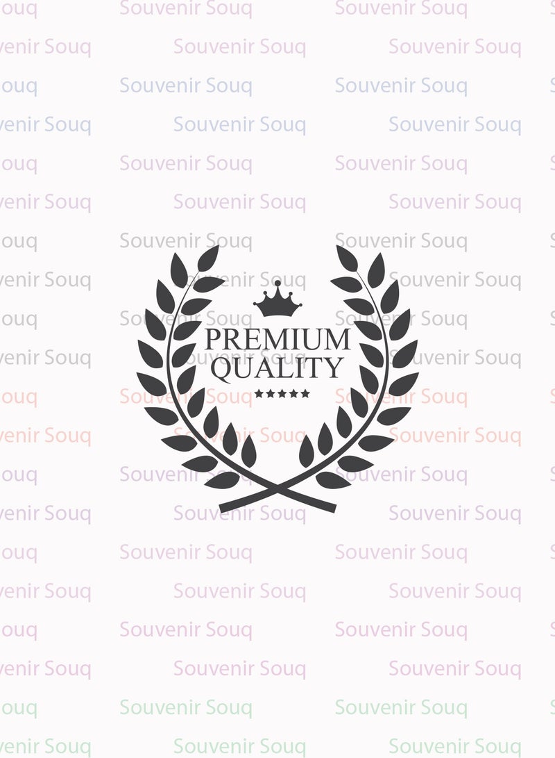 Souvenir Souq Souvenir keychain Metal 3pcs #13 - Image 3