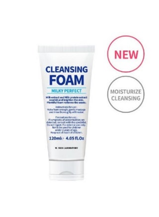 WSkin MilkCleansingFoam120ml - pzsku/Z62163AC33F4C940F4807Z/45/_/1706529075/3a8294b1-9738-4c68-93ed-10c5632e0b1c