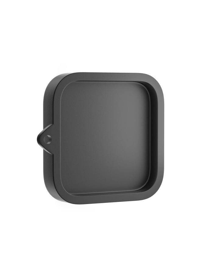 غطاء عدسة سيليكون من Shadow Stone لكاميرا Insta360 ACE Pro2 وحقيبة تخزين AcePro2 وملحقات الفيلم المقوى - اللون: مجموعة Ace pro 0.1 كجم + غطاء عدسة * 2 + حقيبة تخزين سوداء - Image 4