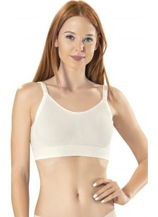 Formactive Bamboo Breastfeeding Bustier 1220 