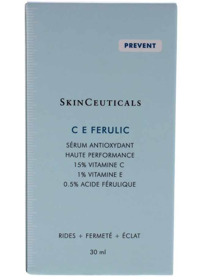 SKINCEUTICALS - C E Ferulic High Potency Triple Antioxidant Treatment - Image 1
