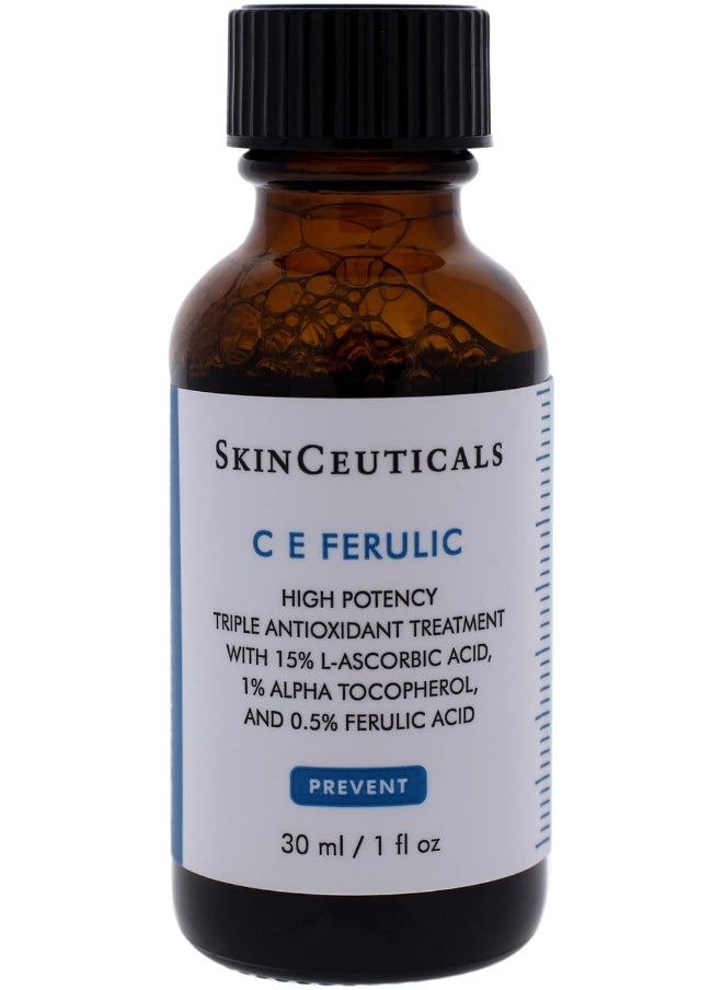 SKINCEUTICALS - C E Ferulic High Potency Triple Antioxidant Treatment - Image 1