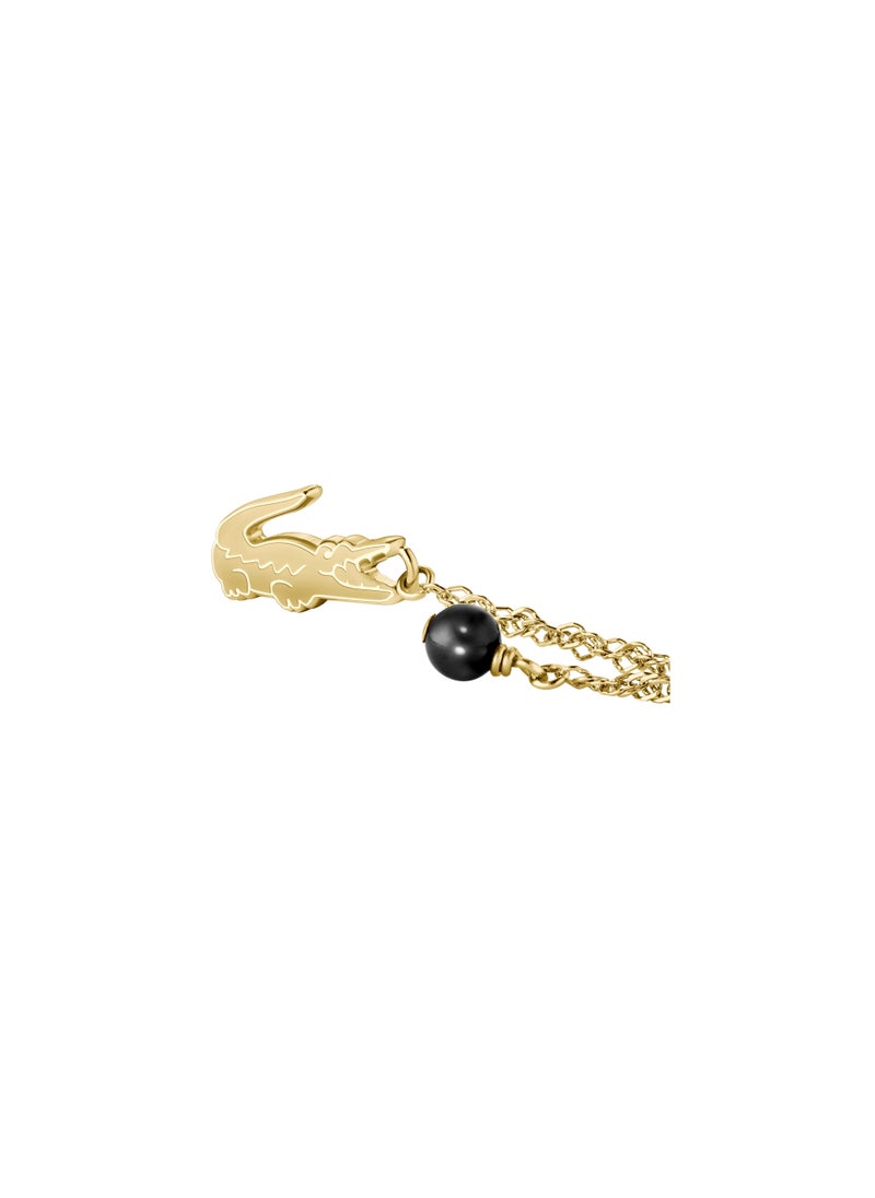 LACOSTE Deva Drop Earrings  - Image 2