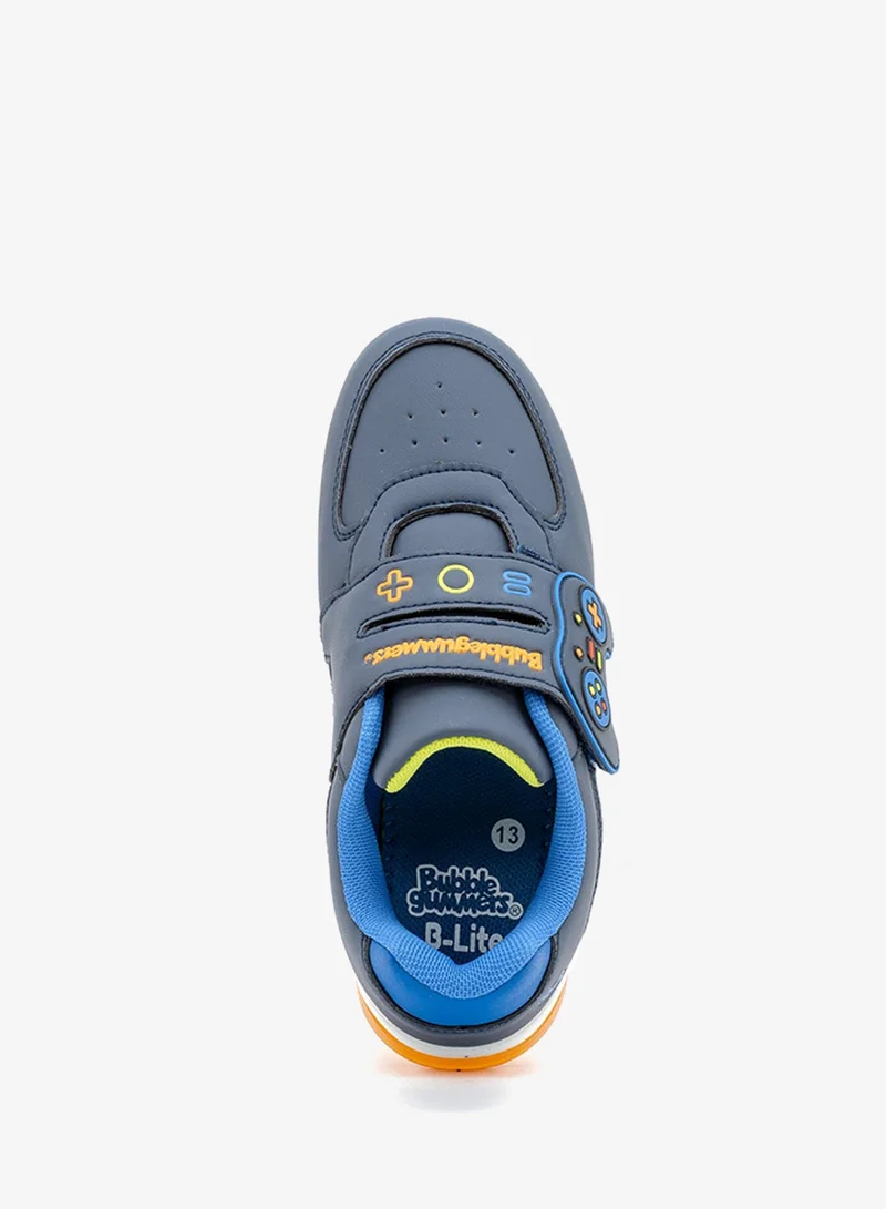 Bata  Strap‑Closure Active Sneakers for Men | Best Price UAE