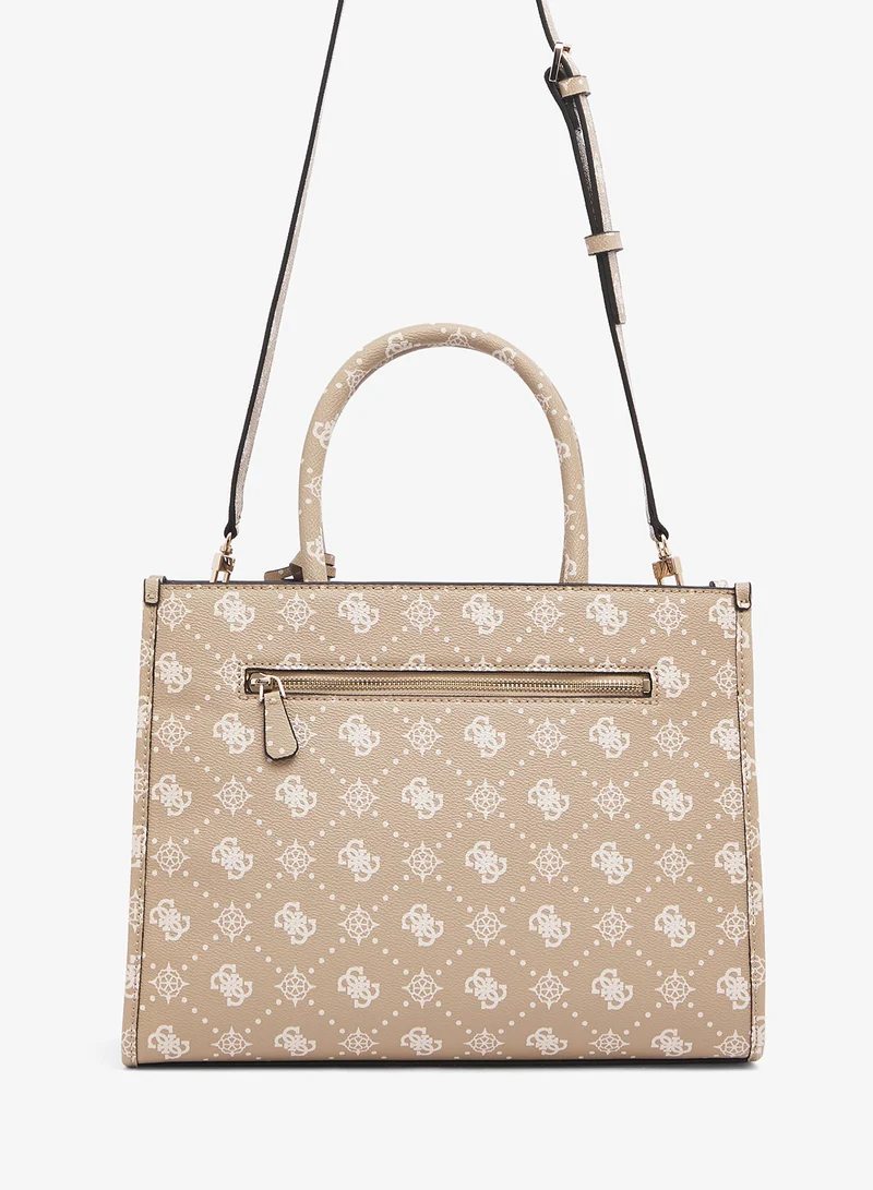 جس Silia Tote Bag