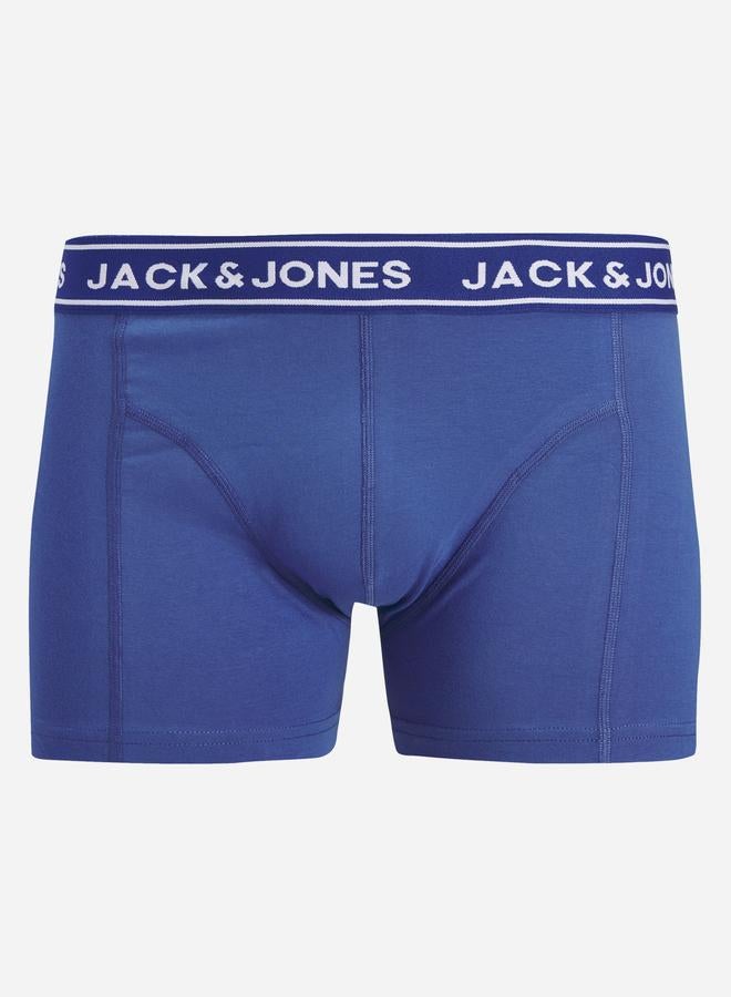 JACK & JONES Pack of 3 - Men Trunk Underwear - Image 4