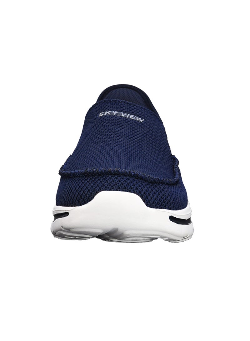 سكاي فيو أحذية SKY VIEW الرجالية سهلة الارتداء بدون استخدام اليدين أحذية مسطحة مريحة وخفيفة الوزن سهلة الارتداء للرجال - Image 4
