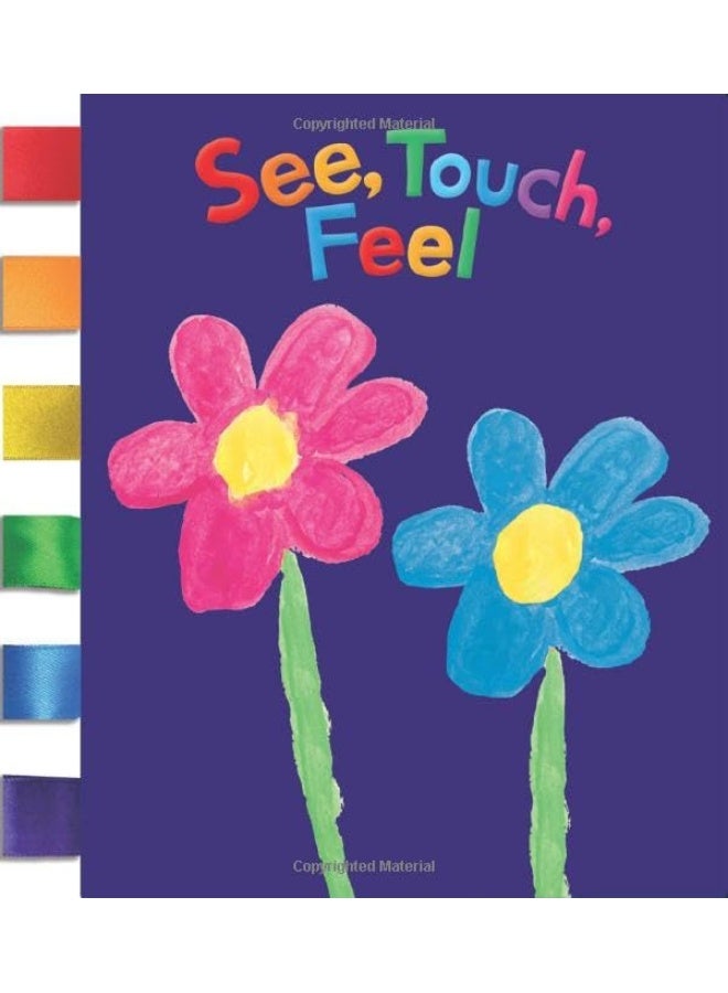 See, Touch, Feel: Cloth  - Image 2