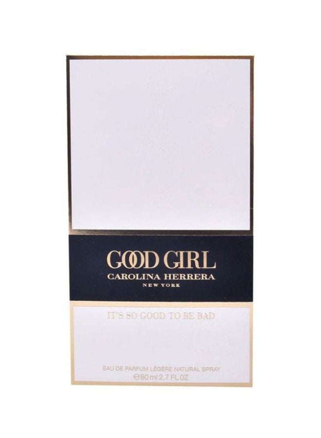 CAROLINA HERRERA Good Girl Legere EDP 80ml - Image 3