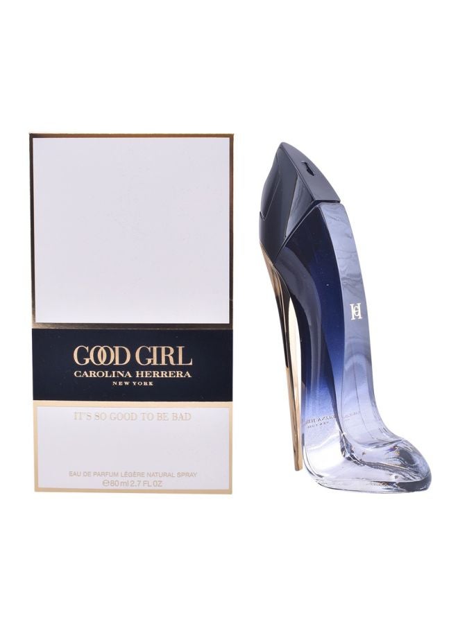 CAROLINA HERRERA Good Girl Legere EDP 80ml - Image 2