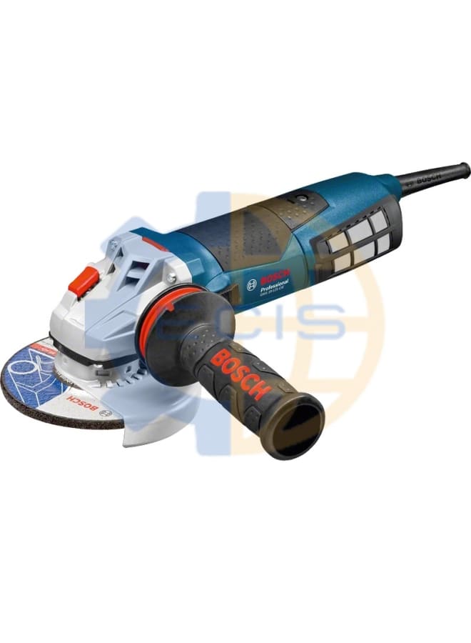 Bosch GWS19-125CIE 5-inch 1900W Angle Grinder