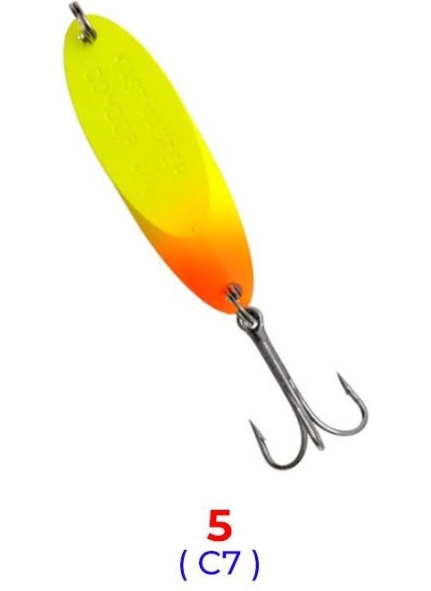 Condor KS1103 10.5 gr Cutting Spoon  - Image 1