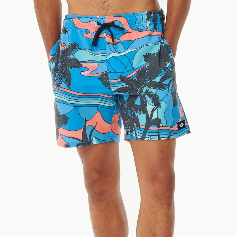 Rip Curl Party Pack Volley 17" Boardshort - Men