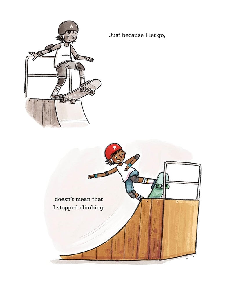 Just Because - Image 2