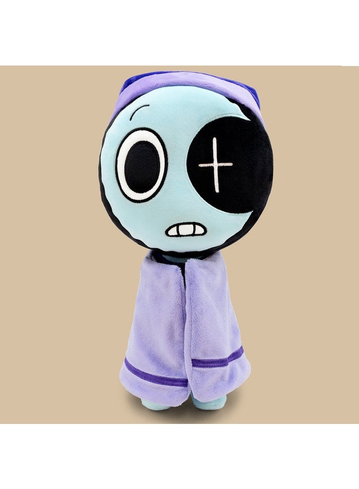 general Dandy's World character Doll Cute Astro Plush Toy the best Gift for family and friends - Image 2