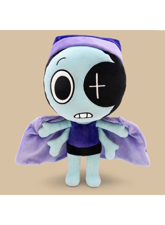 general Dandy's World character Doll Cute Astro Plush Toy the best Gift for family and friends - Image 1