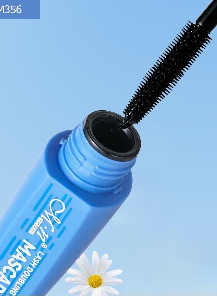 Menow New Lash Doubling Mascara Pro - 8.5ml - Image 3
