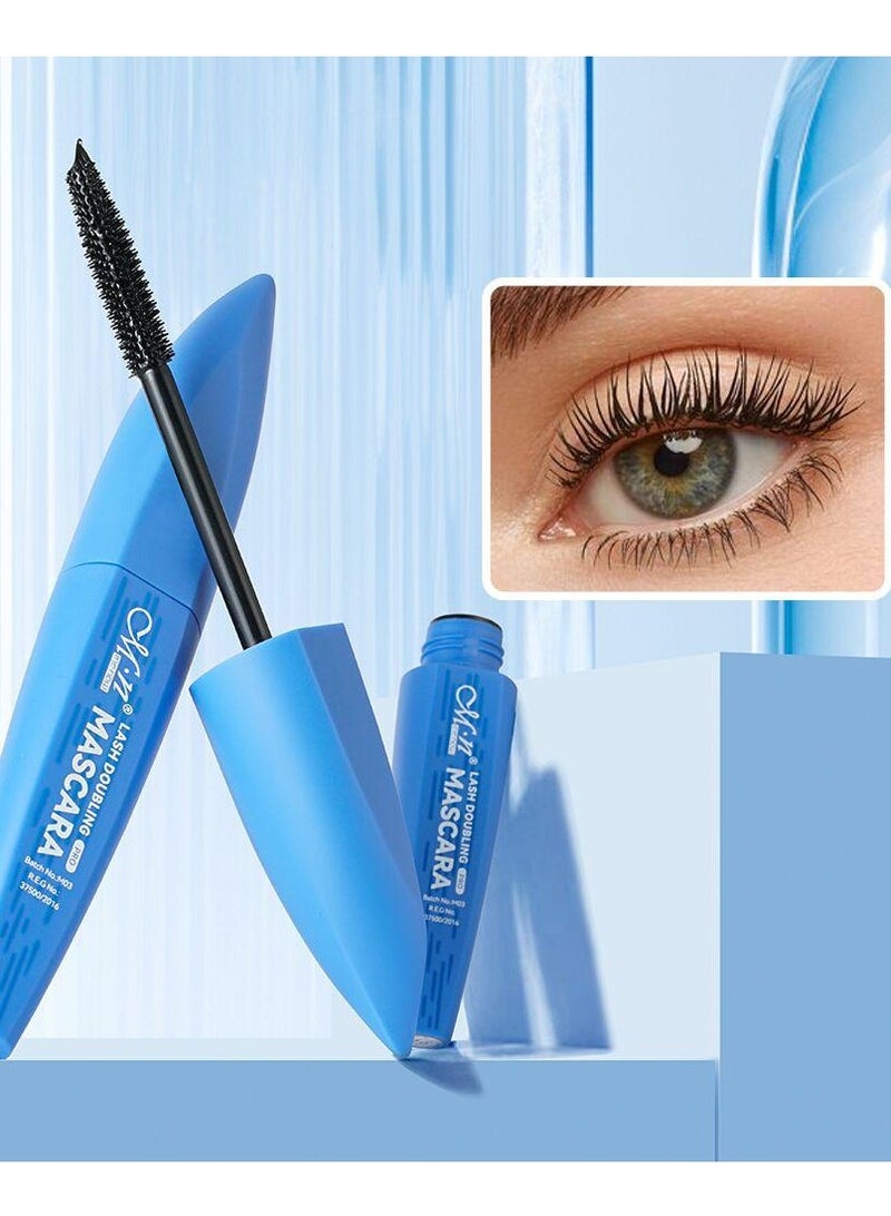 Menow New Lash Doubling Mascara Pro - 8.5ml - Image 4