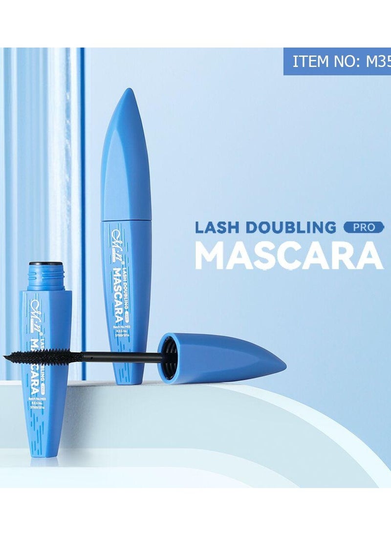 Menow New Lash Doubling Mascara Pro - 8.5ml - Image 5