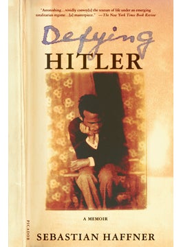 Defying Hitler  - Image 1