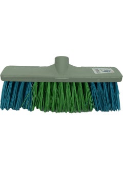 Star Hard Shrub Brush Outdoor Garden Ground Brush Mixed Color 30 cm  - Image 3