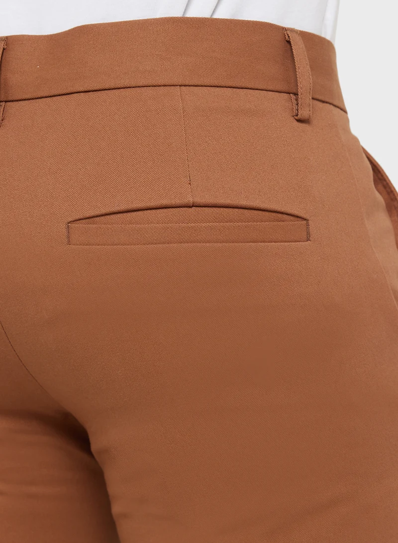 Robert Wood Chino Pants