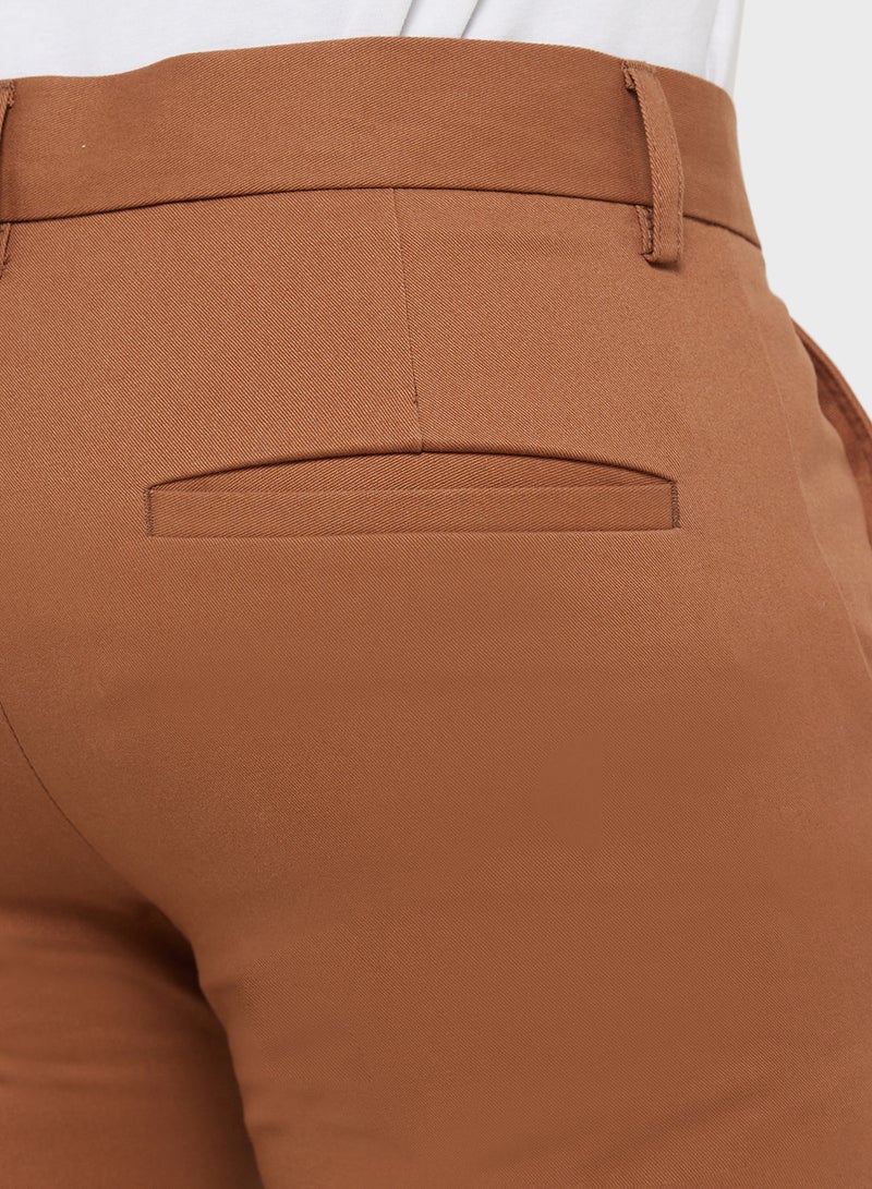 Robert Wood Chino Pants  - Image 5