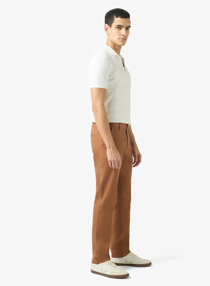 Robert Wood Chino Pants