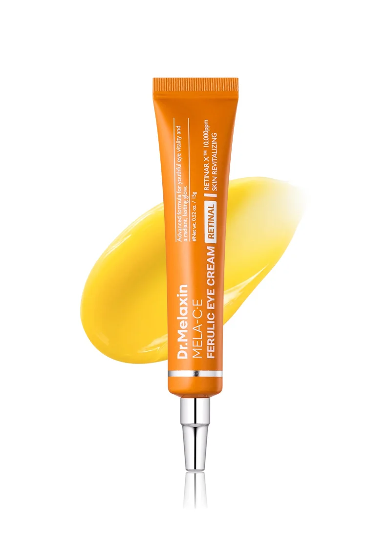 دكتور ميلاكسين Mela-Ce Ferulic Eye كريم 15 جم