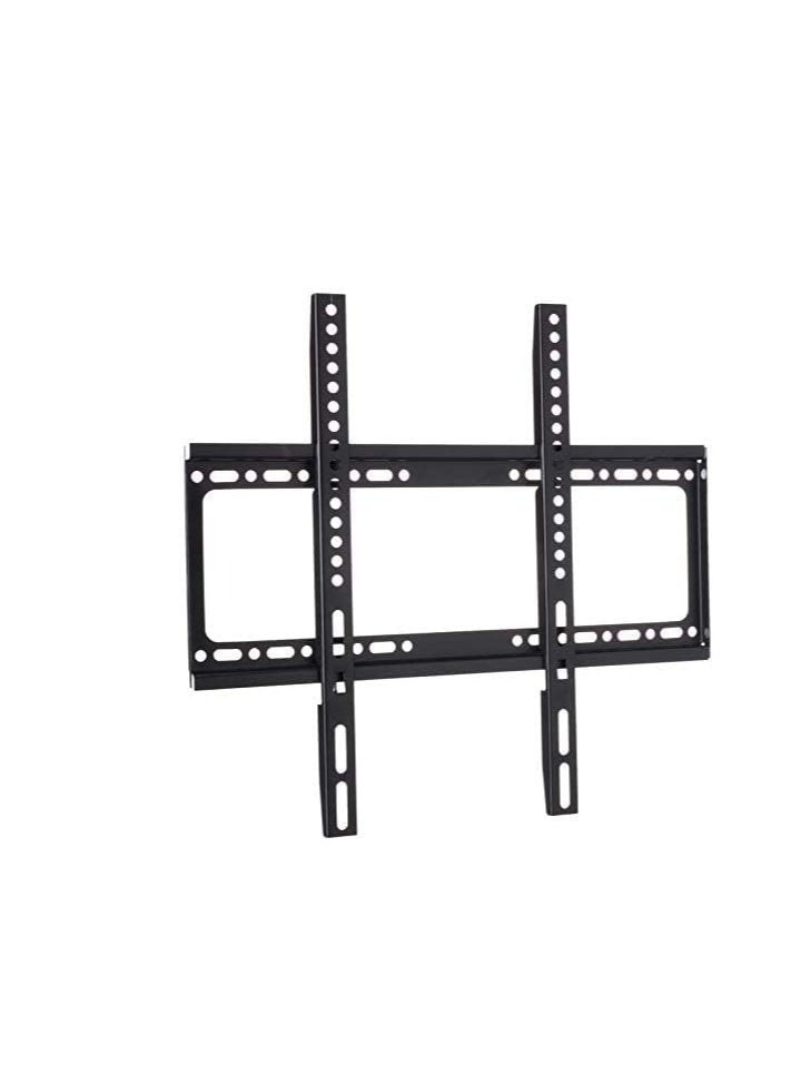 TRUMAN Truman Tv Bracket 23 - 55Fixed Wall Mount - Black  - Image 2