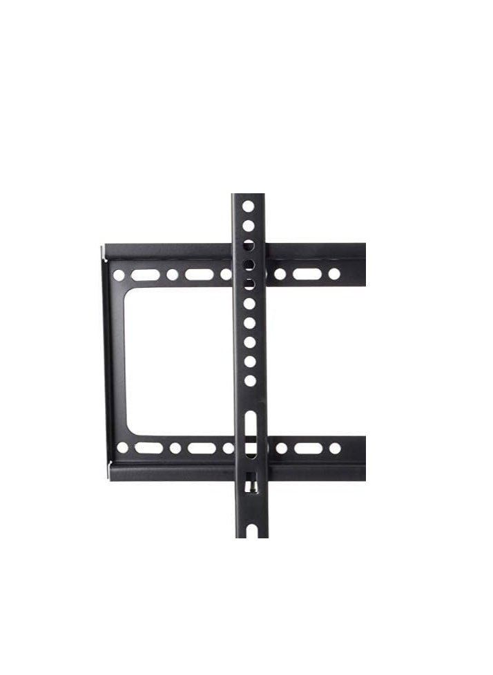 TRUMAN Truman Tv Bracket 23 - 55Fixed Wall Mount - Black  - Image 3