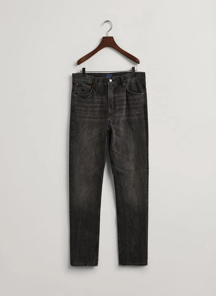 GANT Hayes Vintage Wash Denims