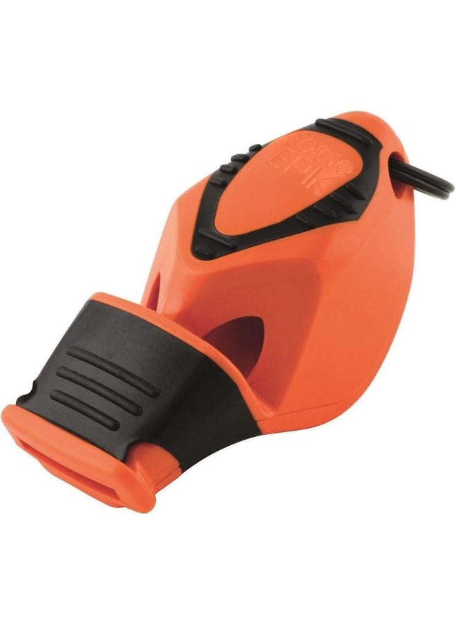 FOX40 FOX 40 WHISTLE EPIK CMG SAFETY W/ LINTARD RED 8803  - Image 4