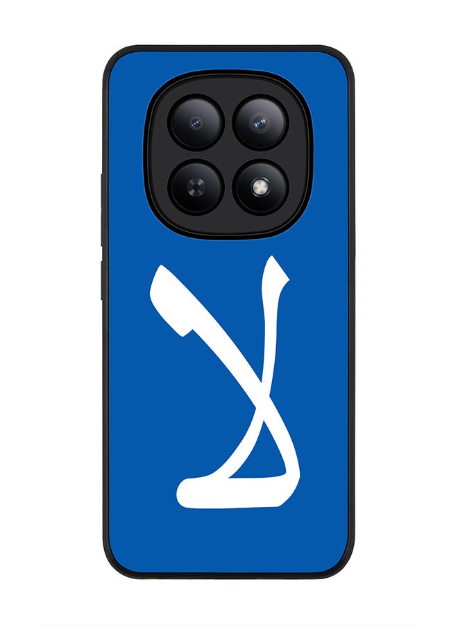 For Xiaomi Redmi Note 15 5G / Poco M8 Case,Slim fit Camera Protection, Shockproof Thin Phone cover  - La