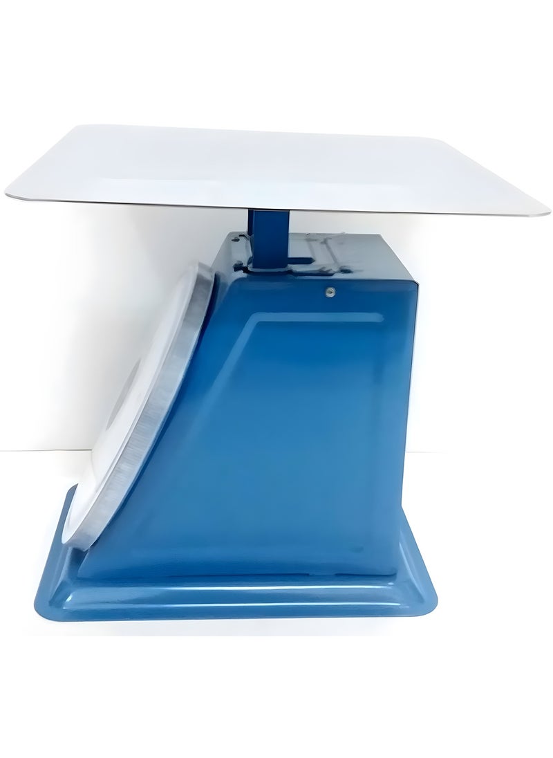 Analog Weighing Scale 100kg Blue - pzsku/Z6217A33309176CA452C4Z/45/_/1728055093/38983610-061b-4450-992f-9b16360f4e9f