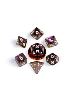 Stardust Supervolcano 10Mm Mini Poly Dice Set - pzsku/Z6217EB226E9B49D6FCA5Z/45/_/1688193789/6d54ee84-e3ef-4f3c-8577-df2a18d1b9dd