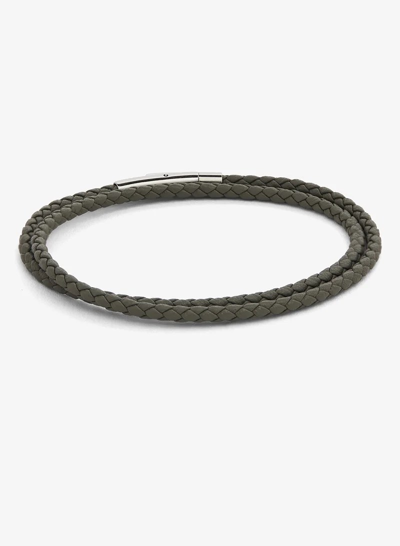 Seventy Five Casual Wrap Bracelet