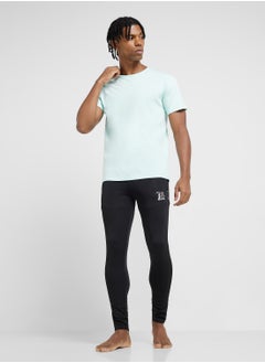 Robert Wood Nightwear T-Shirt & Pants Sets  - Image 1