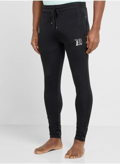 Robert Wood Nightwear T-Shirt & Pants Sets  - Image 4
