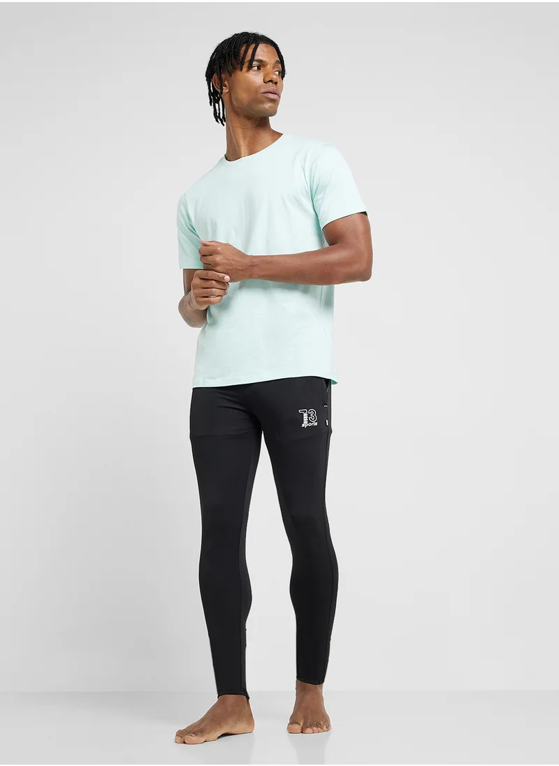 Robert Wood Nightwear T-Shirt & Pants Sets