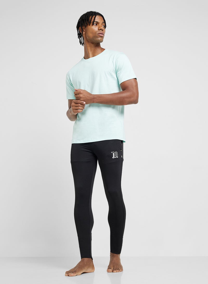 Robert Wood Nightwear T-Shirt & Pants Sets  - Image 5