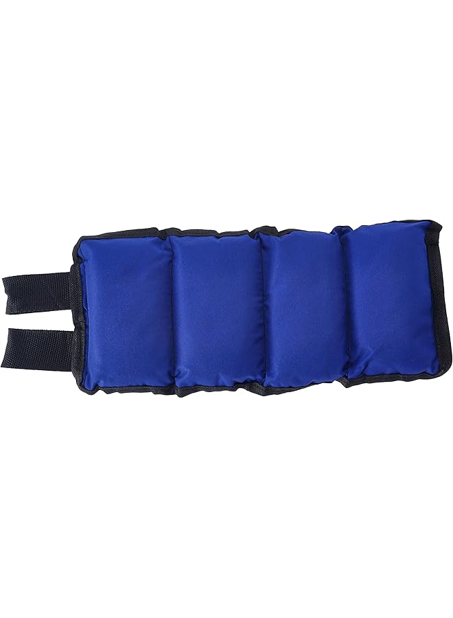 Generic Dumbbell Sand Bag 5 Kg Blue And Black - Image 3