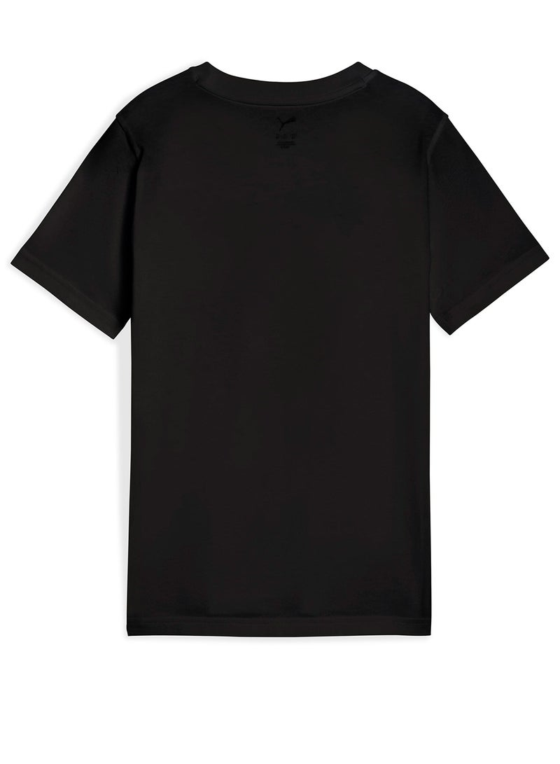 بوما تيشيرت سنيكرز برسومات - Image 2