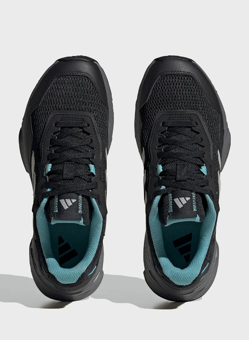Adidas Tracefinder Shoes