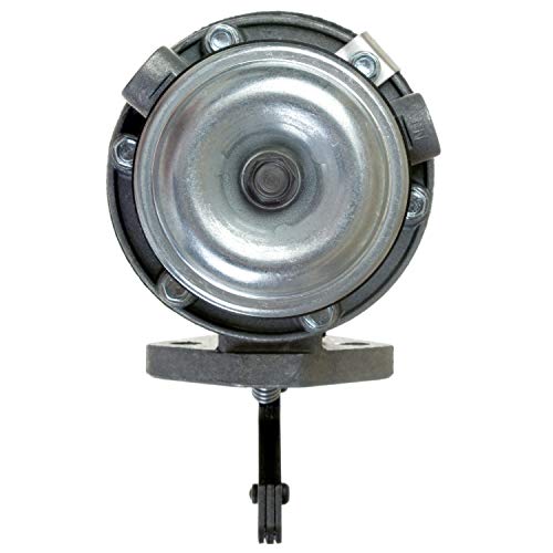 Delphi MF0073 Mechanical Fuel Pump - Image 3