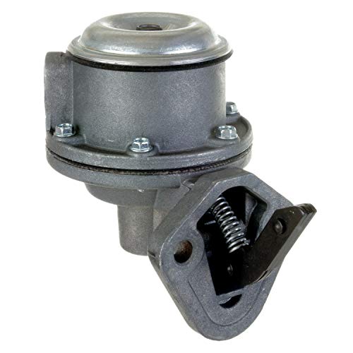 Delphi MF0073 Mechanical Fuel Pump - Image 1